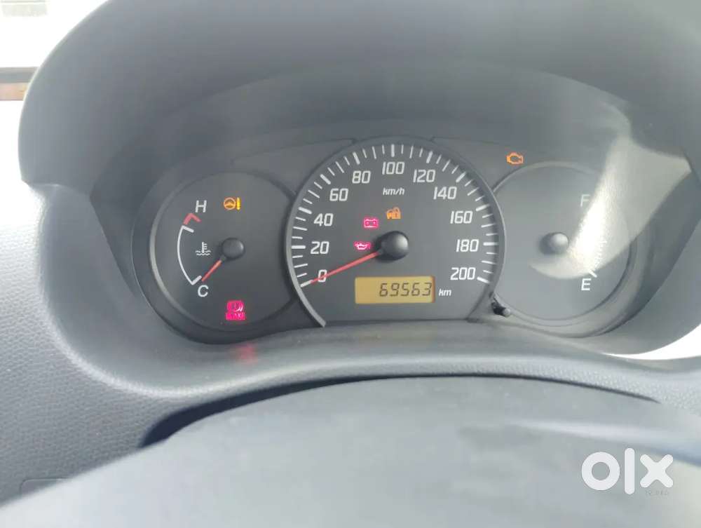 Maruti Suzuki Dzire 2008 Year