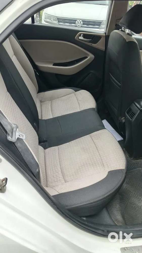 Hyundai Elite I20 1.4 Crdi Asta (o), 2017, Diesel