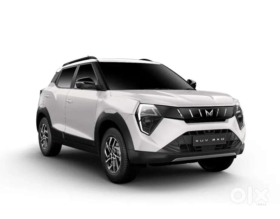Mahindra Xuv 3xo, 2025