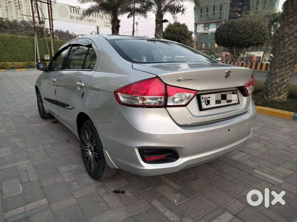 Maruti Suzuki Ciaz 1.4 Delta, 2018, Petrol