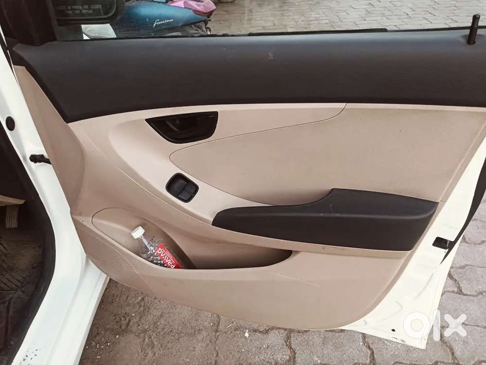 Hyundai Eon 2014 Petrol 68000 Km Driven