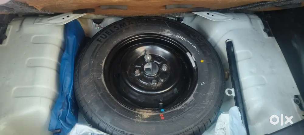 Maruti Suzuki Alto 2021 - Manual Transmission