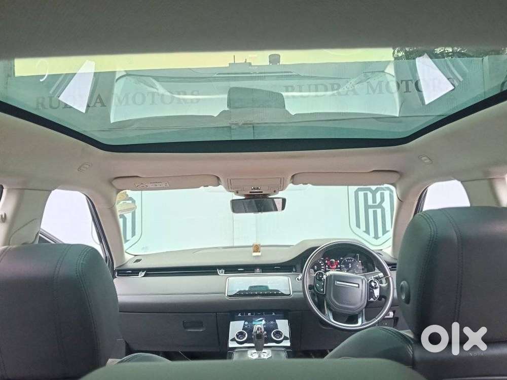 Land Rover Range Evoque 2.0 Td4 Se, 2020, Diesel