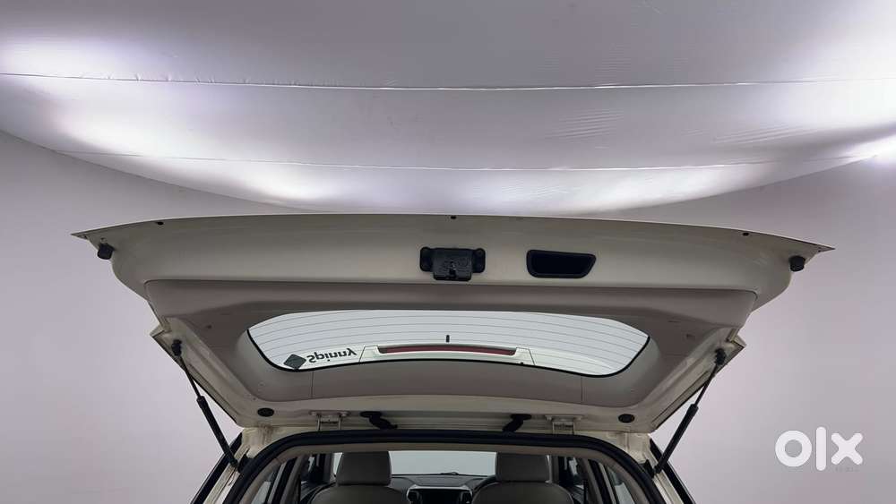 Mahindra Xuv300 W8 Option Diesel, 2019, Diesel