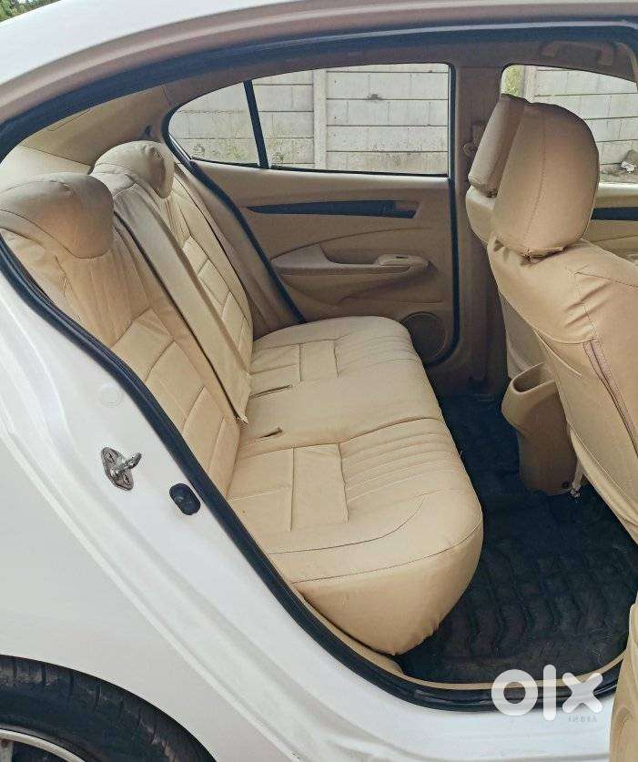 Honda City 2008-2011 1.5 V Mt, 2010, Petrol