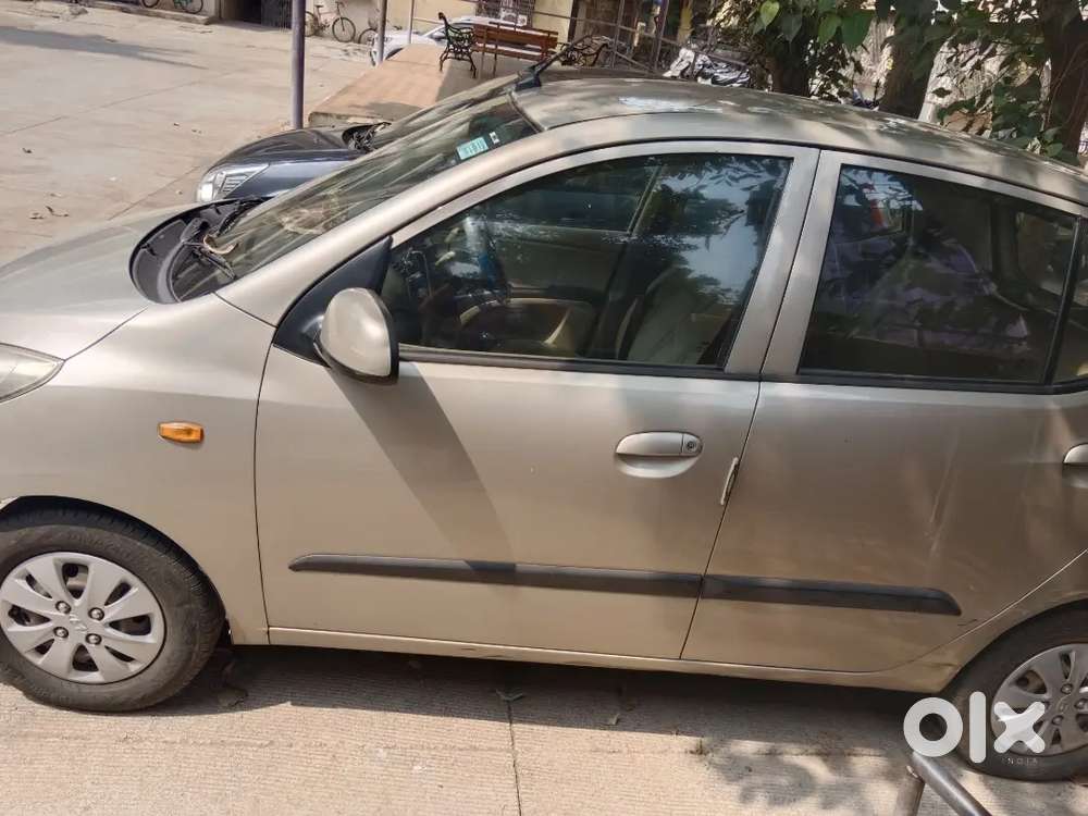 Hyundai I10 2012 Petrol 65000 Km Driven