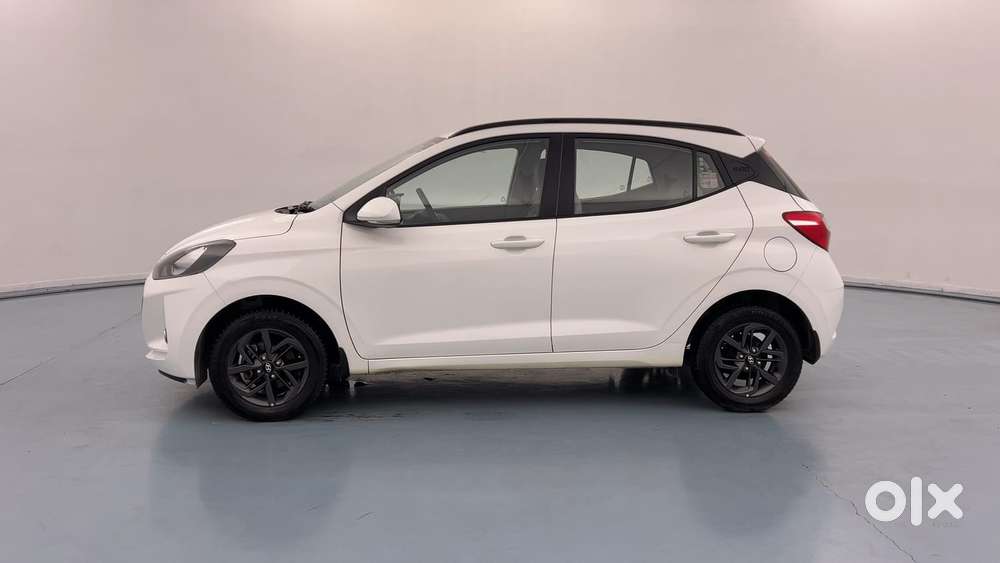 Hyundai Grand I10 Nios Sportz 1.2 Kappa Vtvt, 2020, Petrol