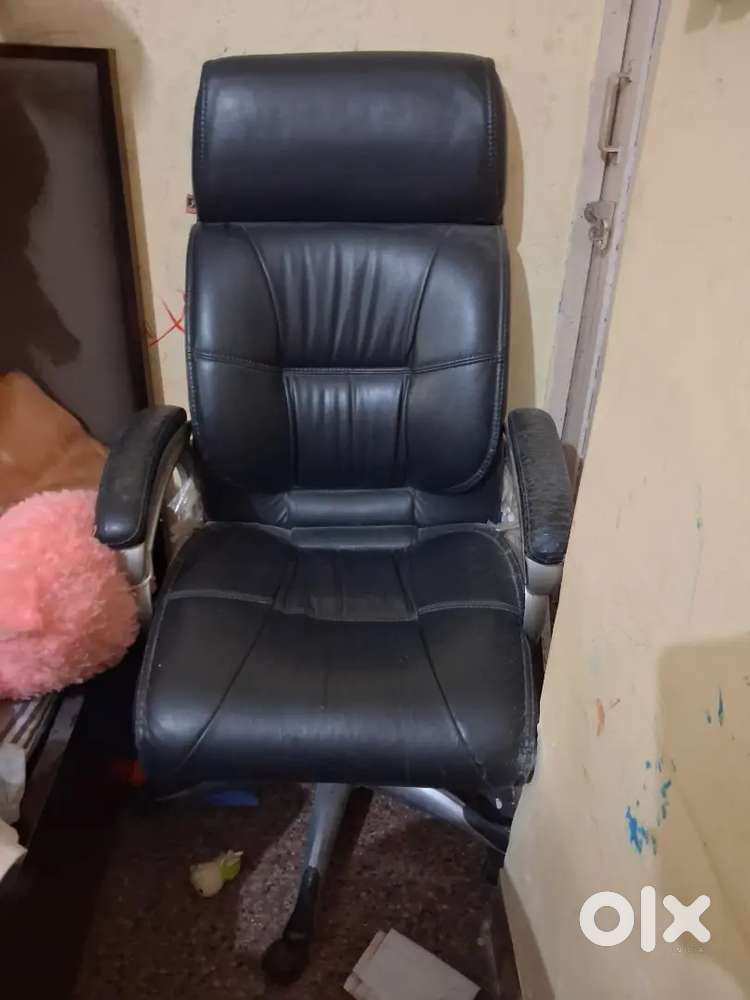 Office Chair use for Multi Purposes