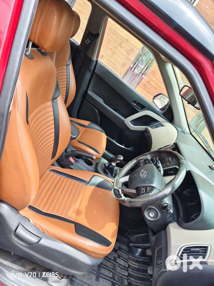 Hyundai Creta 1.6 Vtvt S, 2017, Petrol