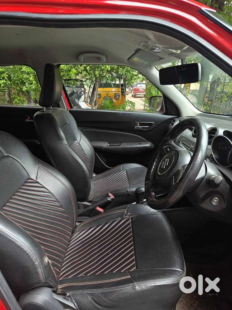 Maruti Suzuki Swift Amt Vxi, 2019, Petrol
