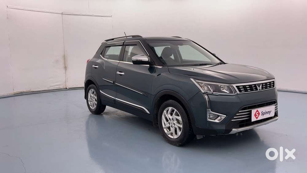 Mahindra Xuv300 W8 Diesel, 2023, Diesel