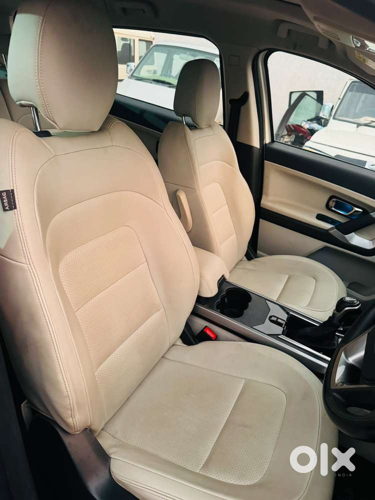 Tata Safari 2.0 Kryotec Xz Plus, 2021, Diesel