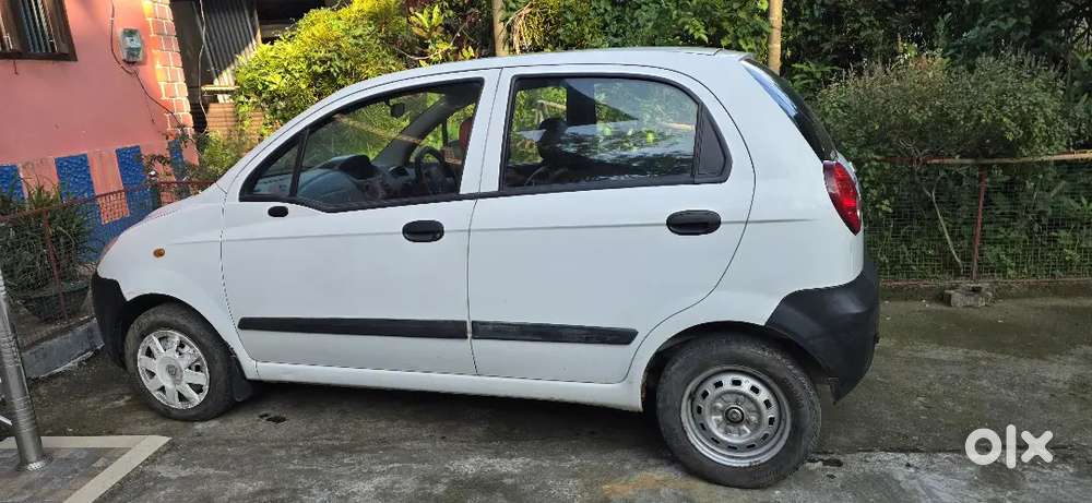 Chevrolet Spark 1.0 Lt 2009