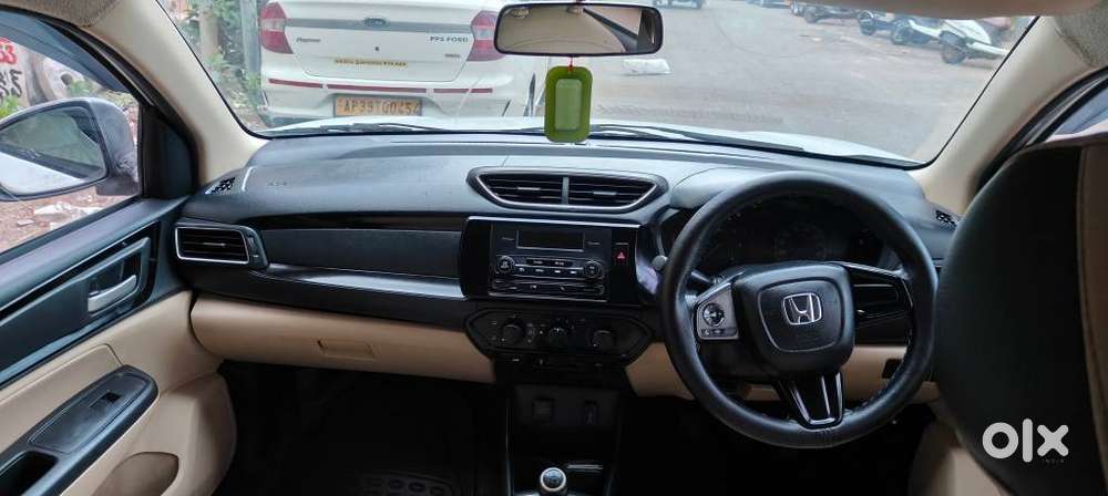 Honda Amaze 1.5 Smt I Dtec, 2019, Diesel
