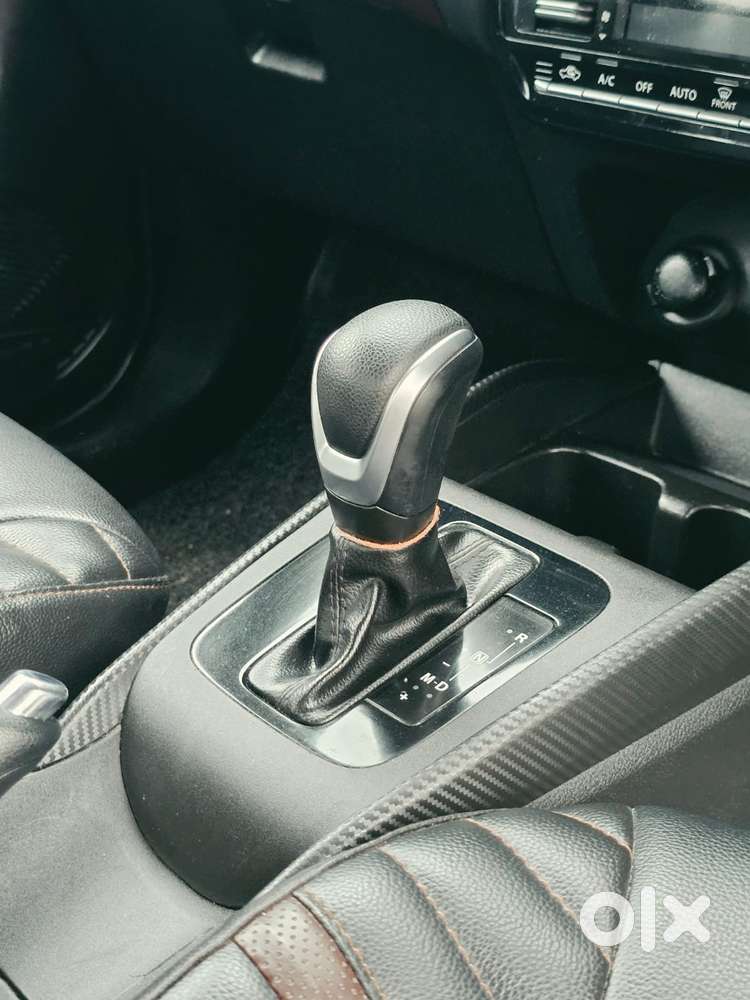 Maruti Suzuki Fronx Delta Plus 1.2 Ags, 2023, Petrol