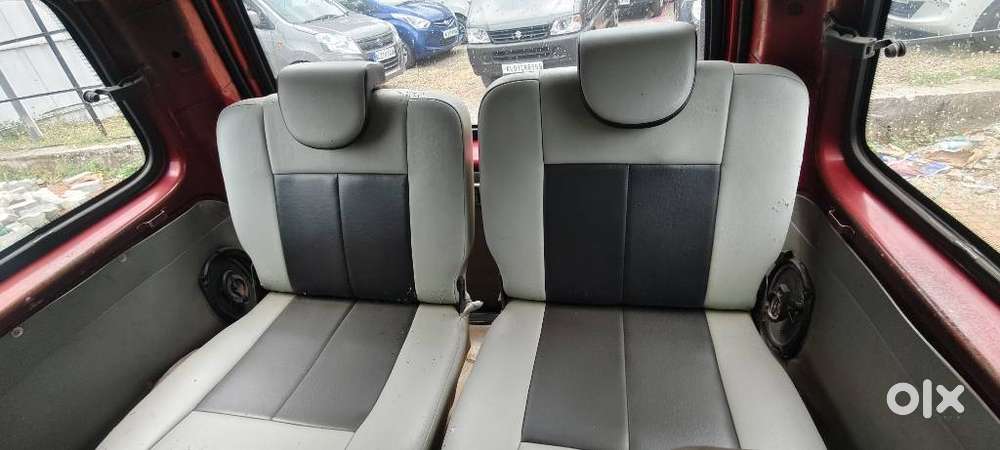 Chevrolet Tavera Neo, 2008, Diesel