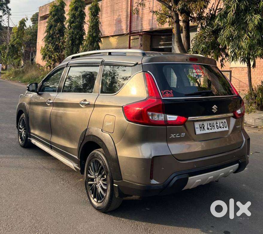 Maruti Suzuki Xl6 1.5 Alpha Mt, 2020, Petrol