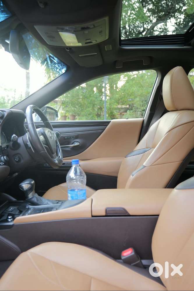 Lexus Es 300h Hybrid &ndash; Mint Condition | Direct Owner