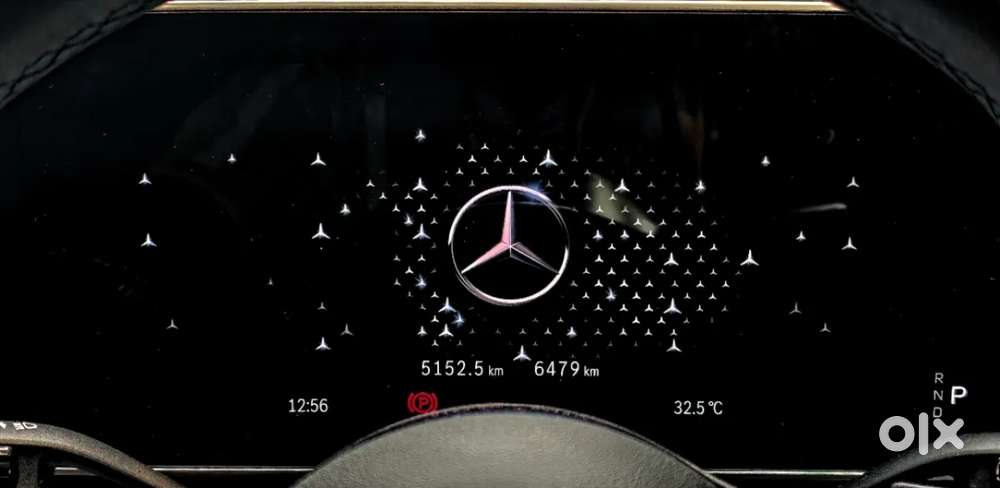 Mercedes-benz Glc, 2026, Diesel
