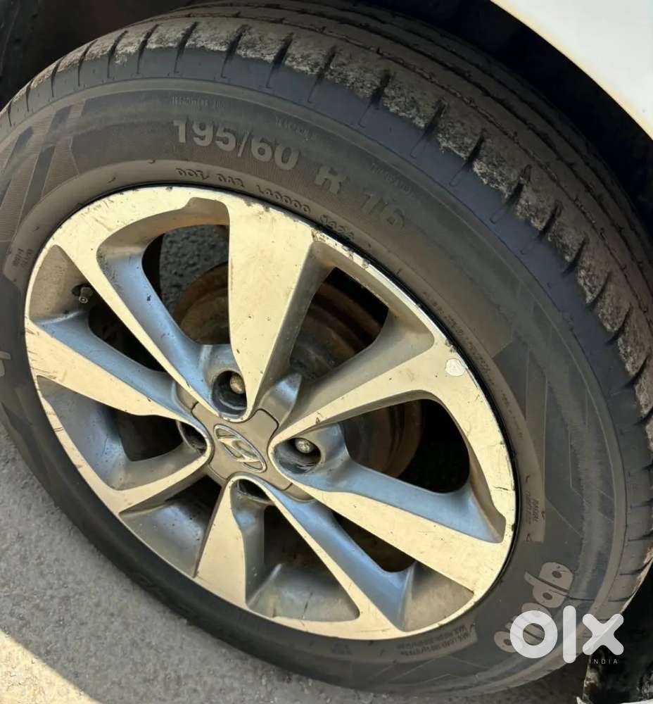 Hyundai Elite I20 Asta 1.4 Crdi, 2015, Diesel