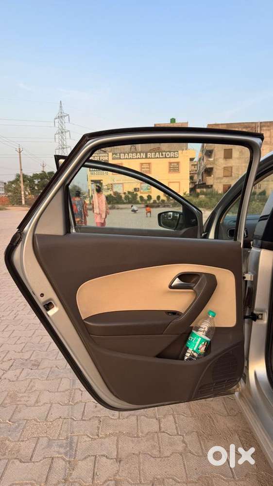 Volkswagen Vento 2013 Diesel Well Maintained