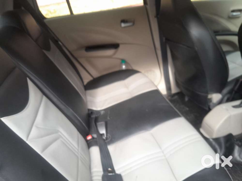 Maruti Suzuki Celerio Zxi At, 2020, Petrol