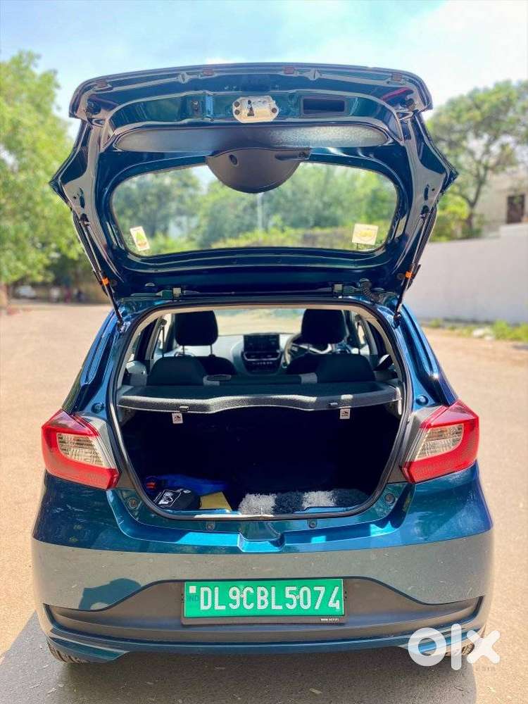 Tata Tiago Ev Xz Plus Tech Lux Lr, 2025, Electric