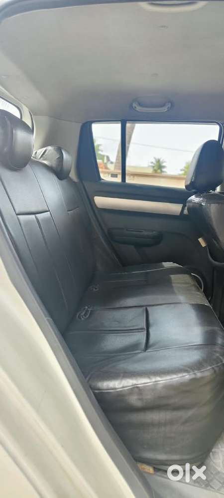 Maruti Suzuki Swift Vdi Bsiv W Abs, 2011, Diesel