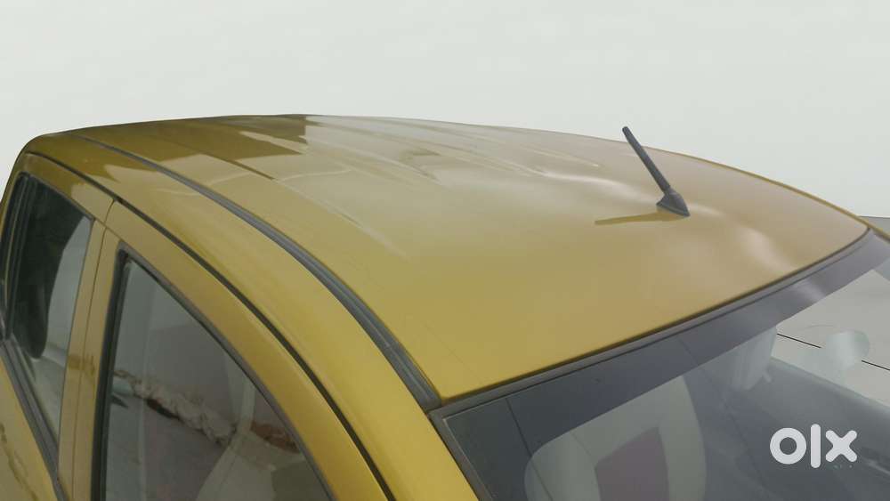 Maruti Suzuki Celerio Vxi, 2014, Petrol