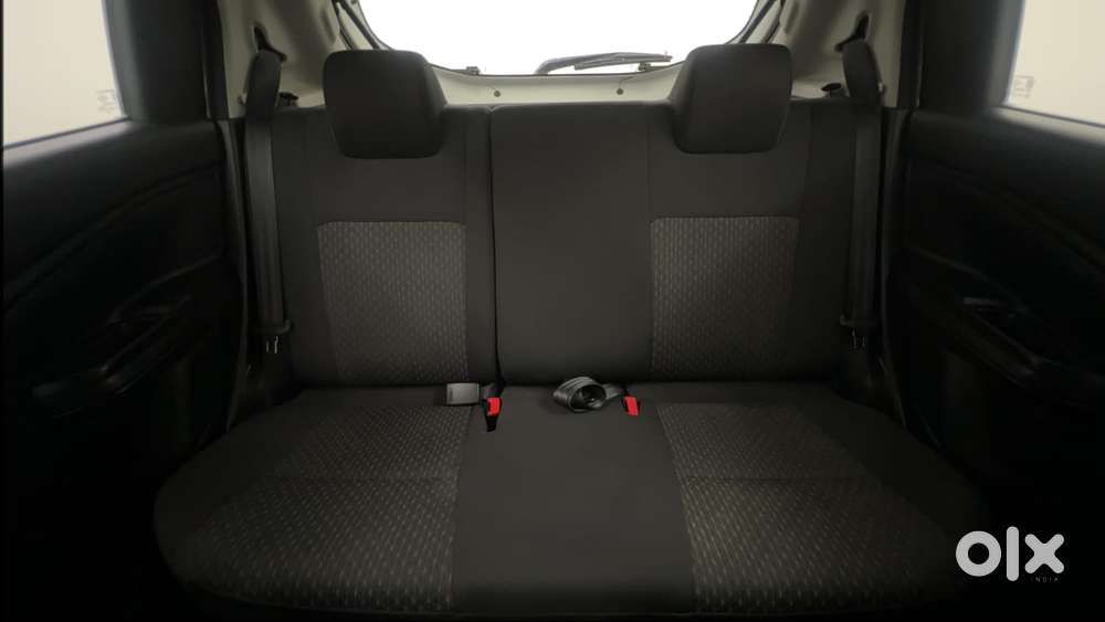 Maruti Suzuki Celerio 1.0 Zxi Plus Ags, 2023, Petrol