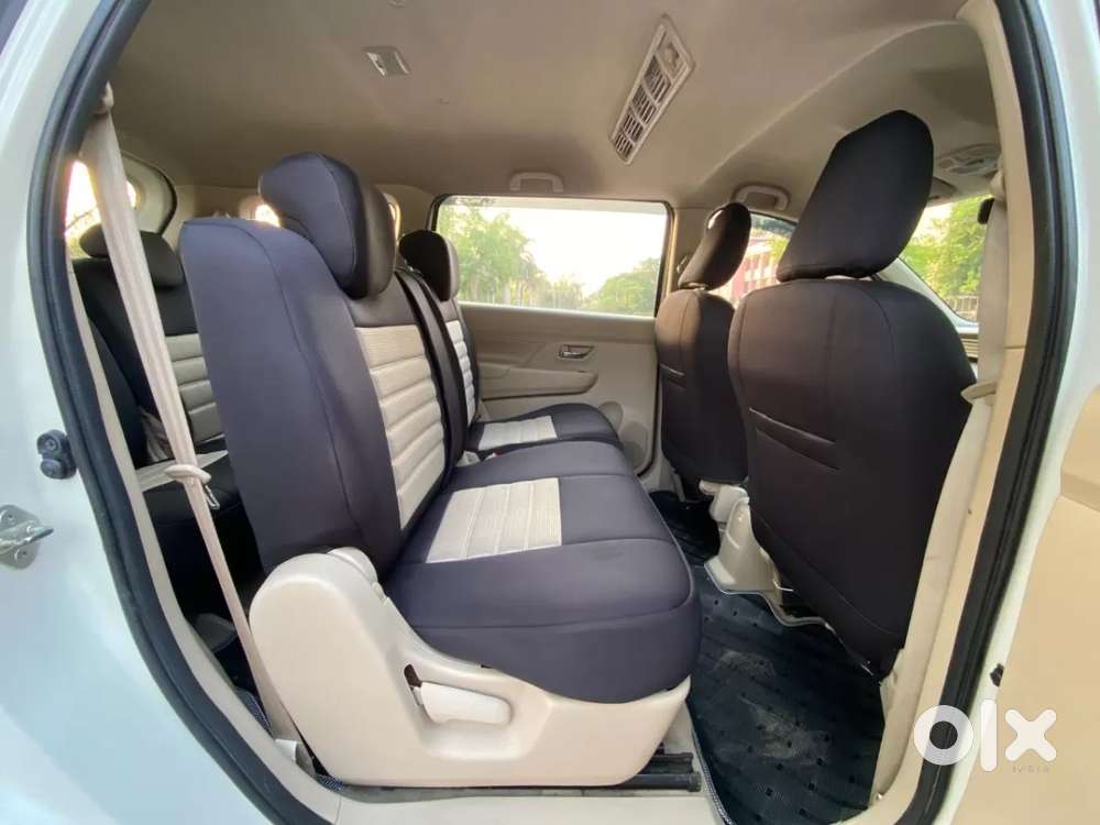 Maruti Suzuki Ertiga 2012-2015 Vxi Cng, 2020, Cng & Hybrids