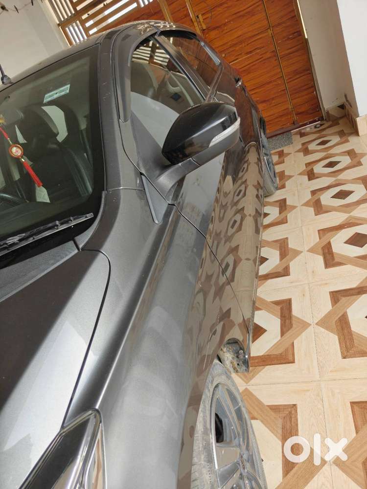 Tata Tiago Xz+ Petrol Manual 2024  Single Owner  Excellent Condition