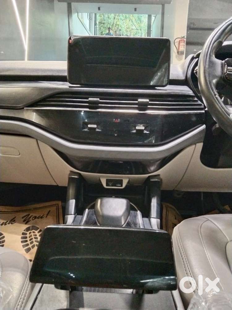 Tata Safari Pure Plus S At, 2024, Diesel