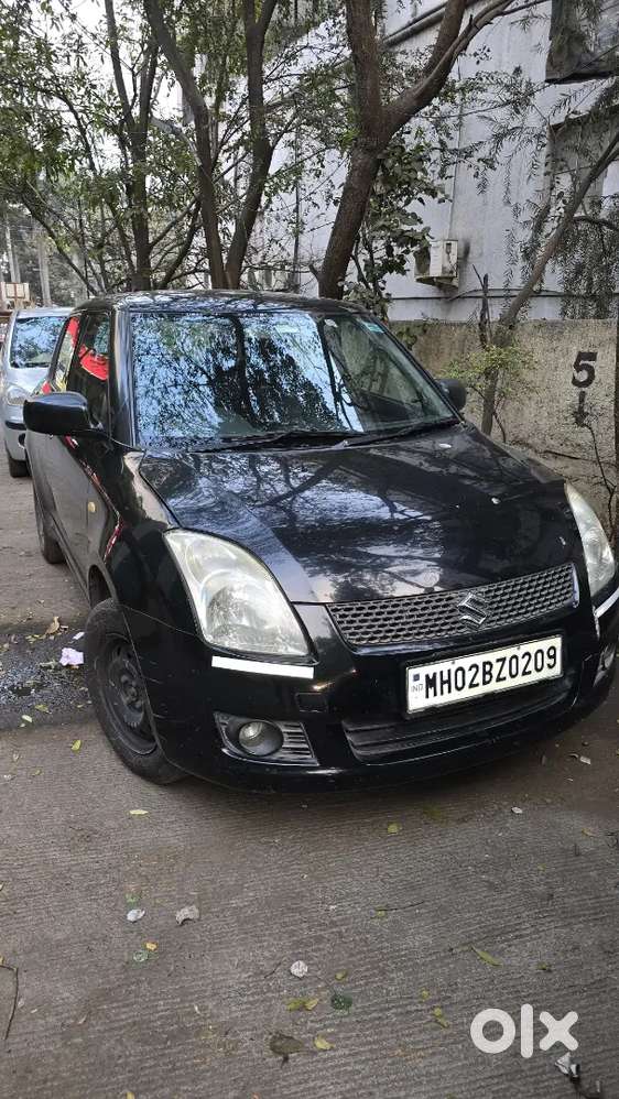 Good Condition Car With Good Engine And New Tyres