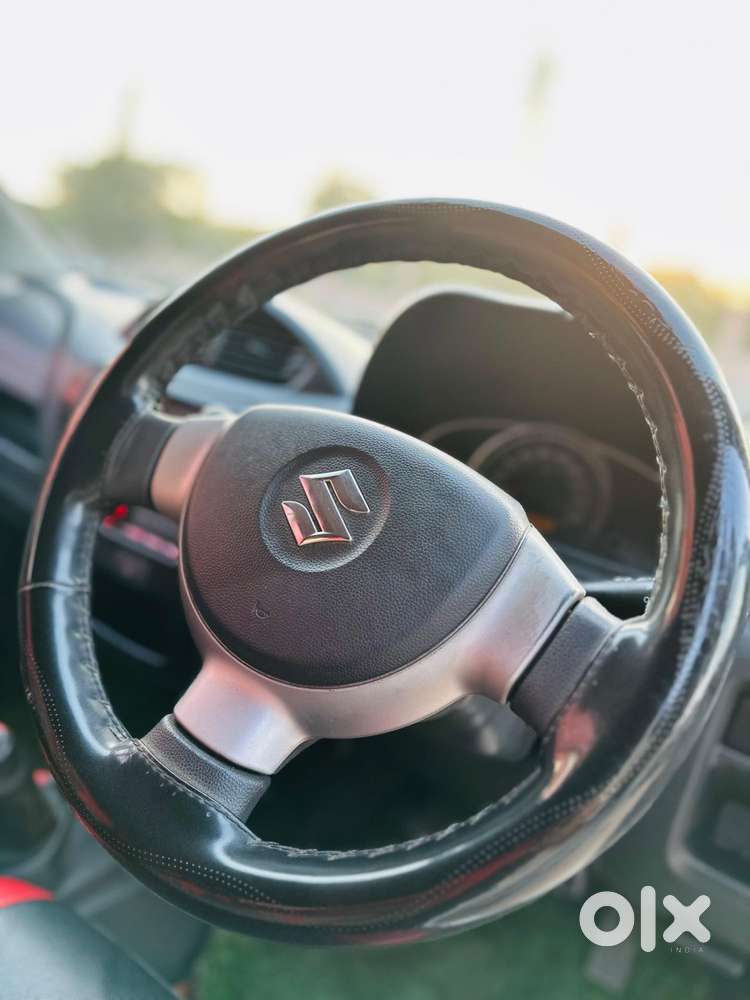 Maruti Suzuki Alto 800 Vxi Airbag, 2018, Petrol