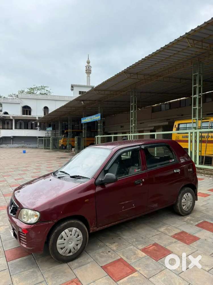 Maruti Suzuki Alto 2006