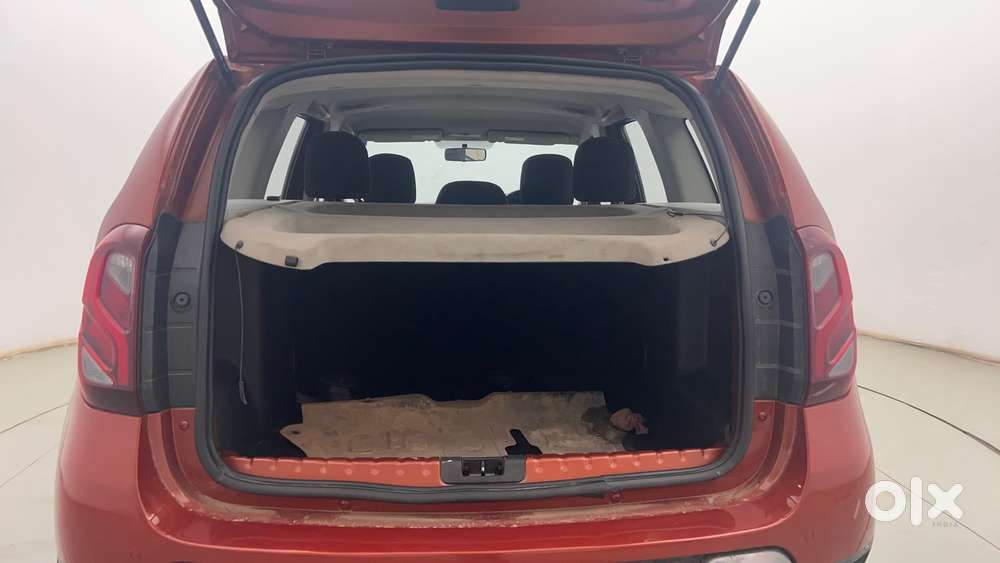 Renault Duster 85ps Diesel Rxz, 2021, Petrol