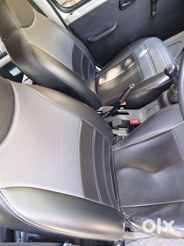 Maruti Suzuki Eeco 2022 Petrol Well Maintained