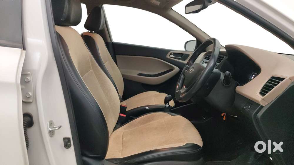 Hyundai Elite I20 Asta 1.2, 2015, Petrol