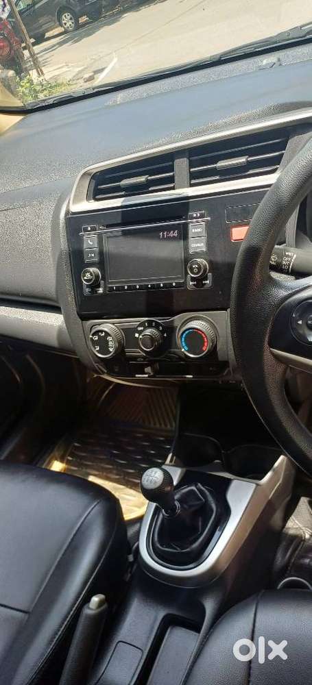 Honda Jazz 1.5 Sv I Dtec, 2016, Diesel