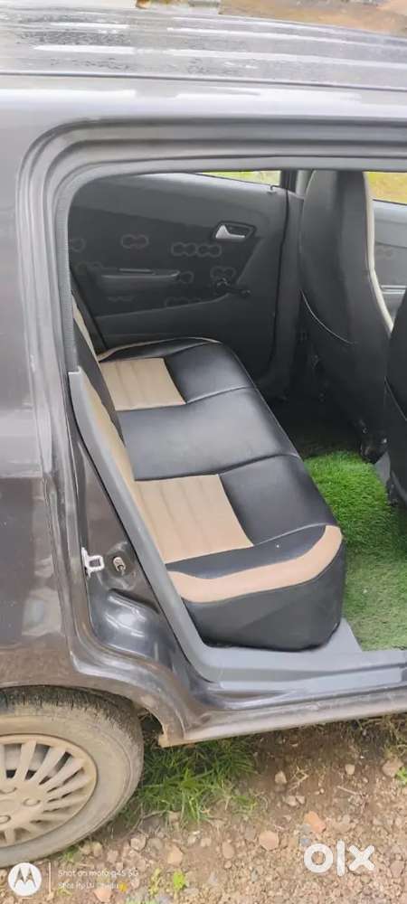 Maruti Suzuki Alto 800 2014 Petrol 120000 Km Driven
