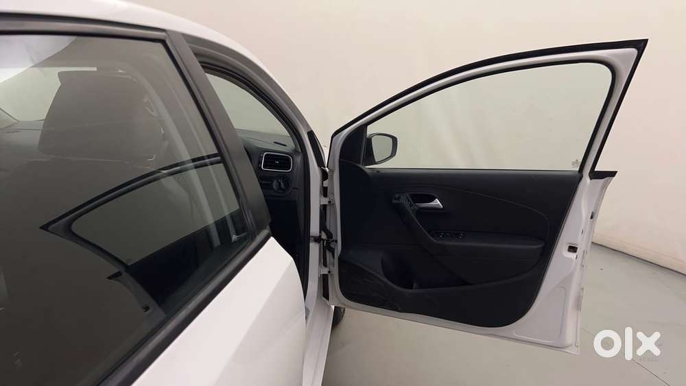 Volkswagen Ameo 1.5 Tdi Highline Plus At, 2019, Diesel