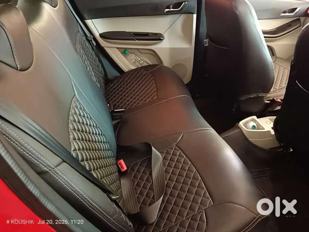 Tata Tiago 2023 Petrol Well Maintained