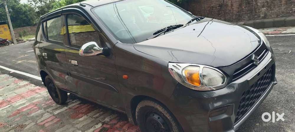 Maruti Suzuki Alto 800 0.8 Vxi (o), 2020, Petrol