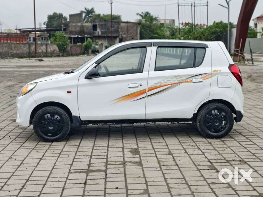 Maruti Suzuki Alto 800, 2018, Cng & Hybrids