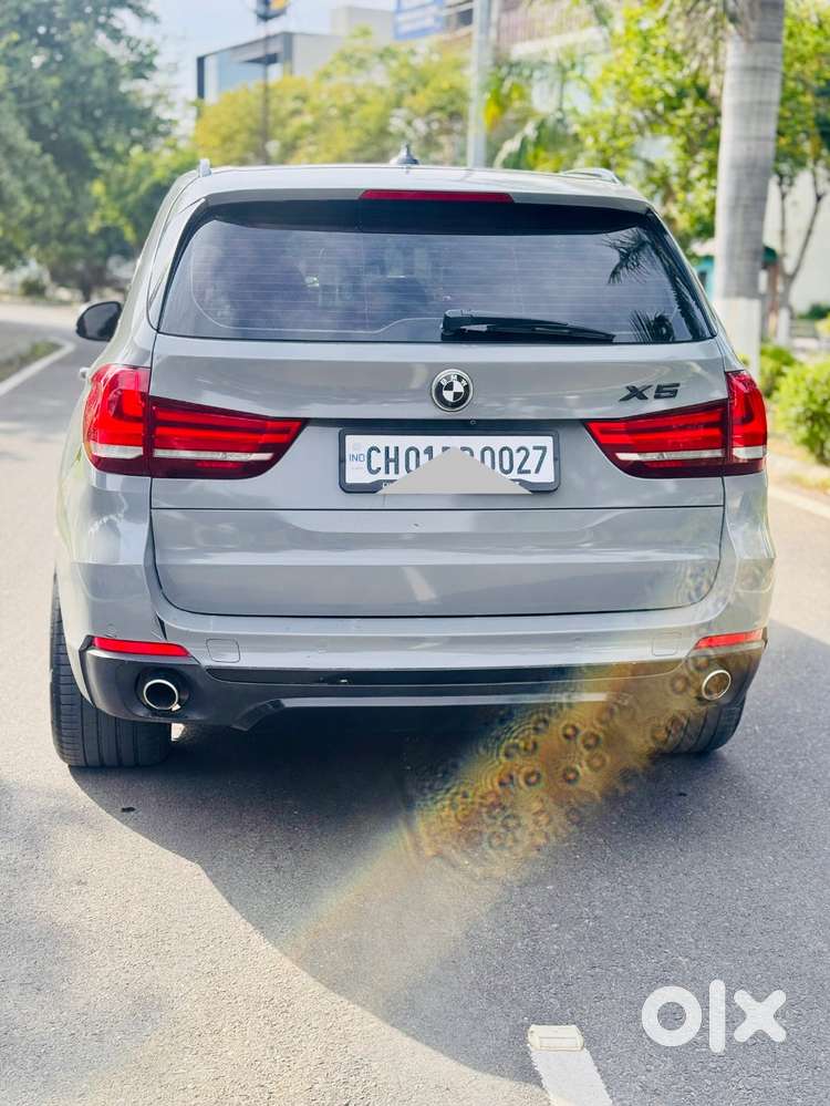 Bmw X5 Xdrive