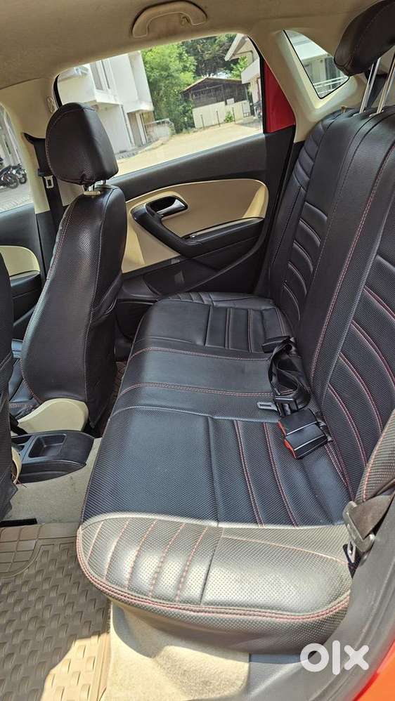 Volkswagen Polo 2015 Diesel Good Condition