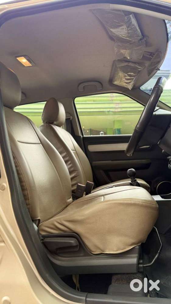 Maruti Suzuki Swift Dzire, 2011, Petrol