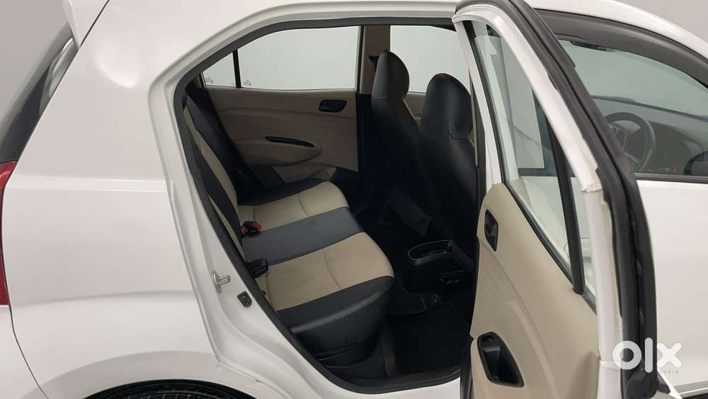 Hyundai Santro Magna, 2021, Petrol