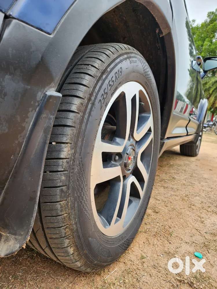 Tata Hexa 2.2 Xt 2018 Diesel
